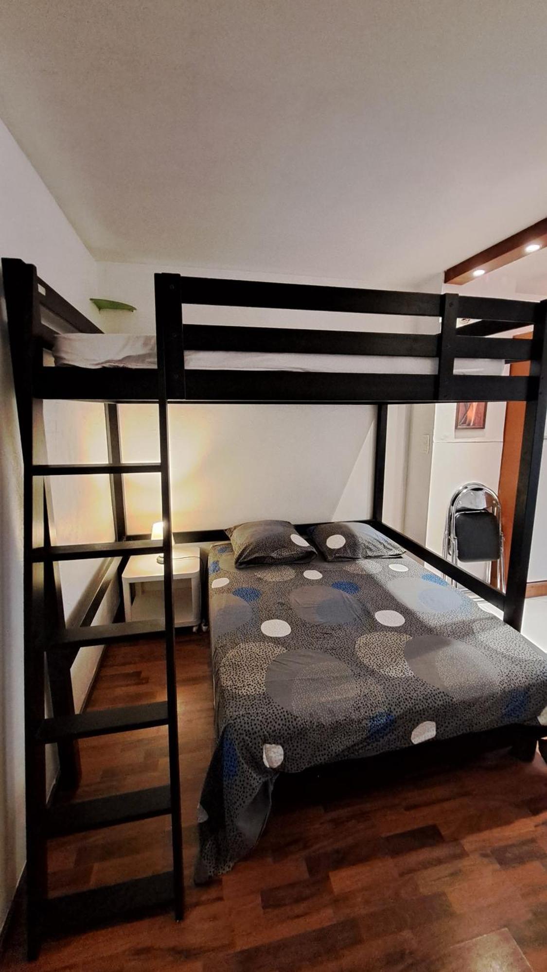 Studio Cosy 33 M² Limite Lyon. Parking Privatif. ブロン エクステリア 写真